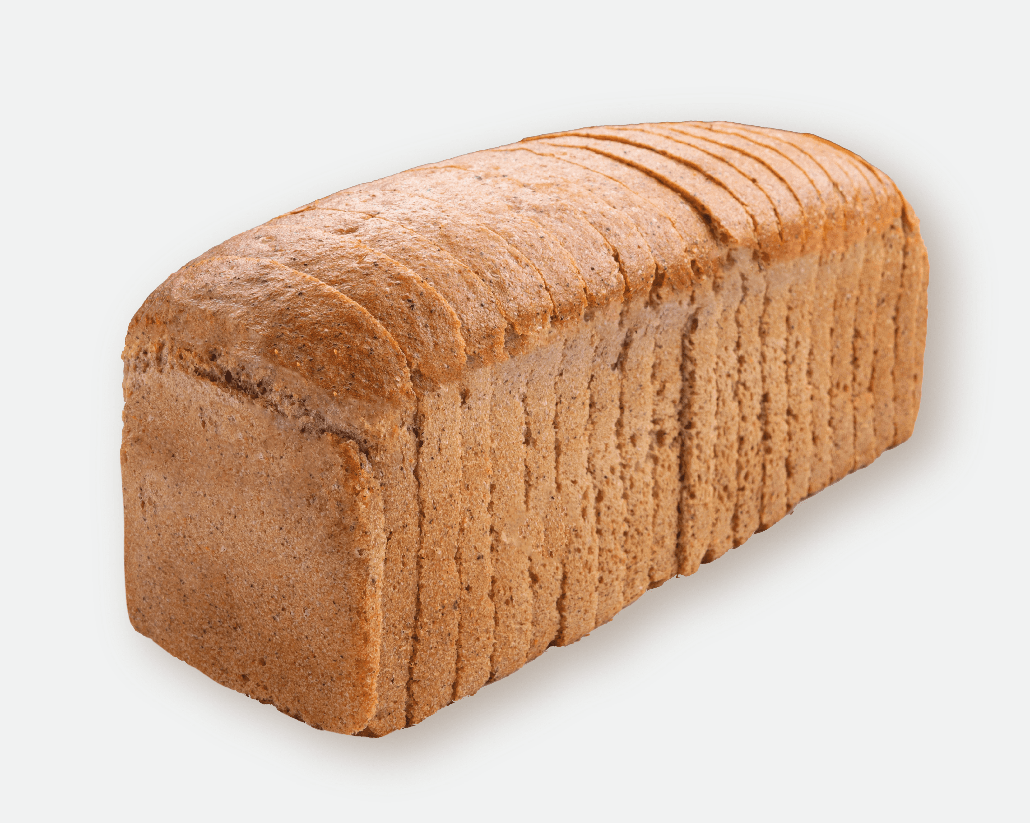 Хлеб «Целебный» (нарезанный)
